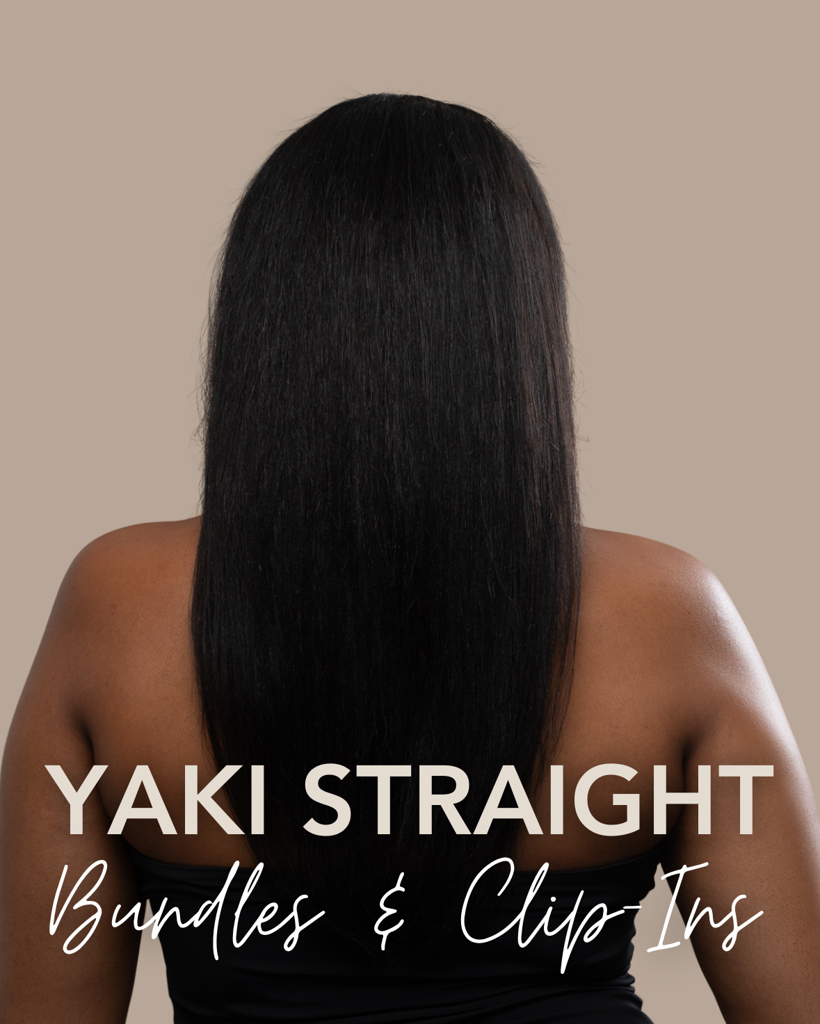 Yaki Straight