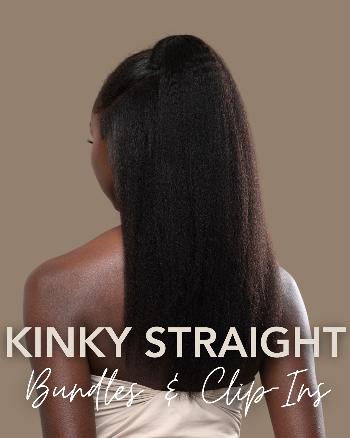 Kinky Straight