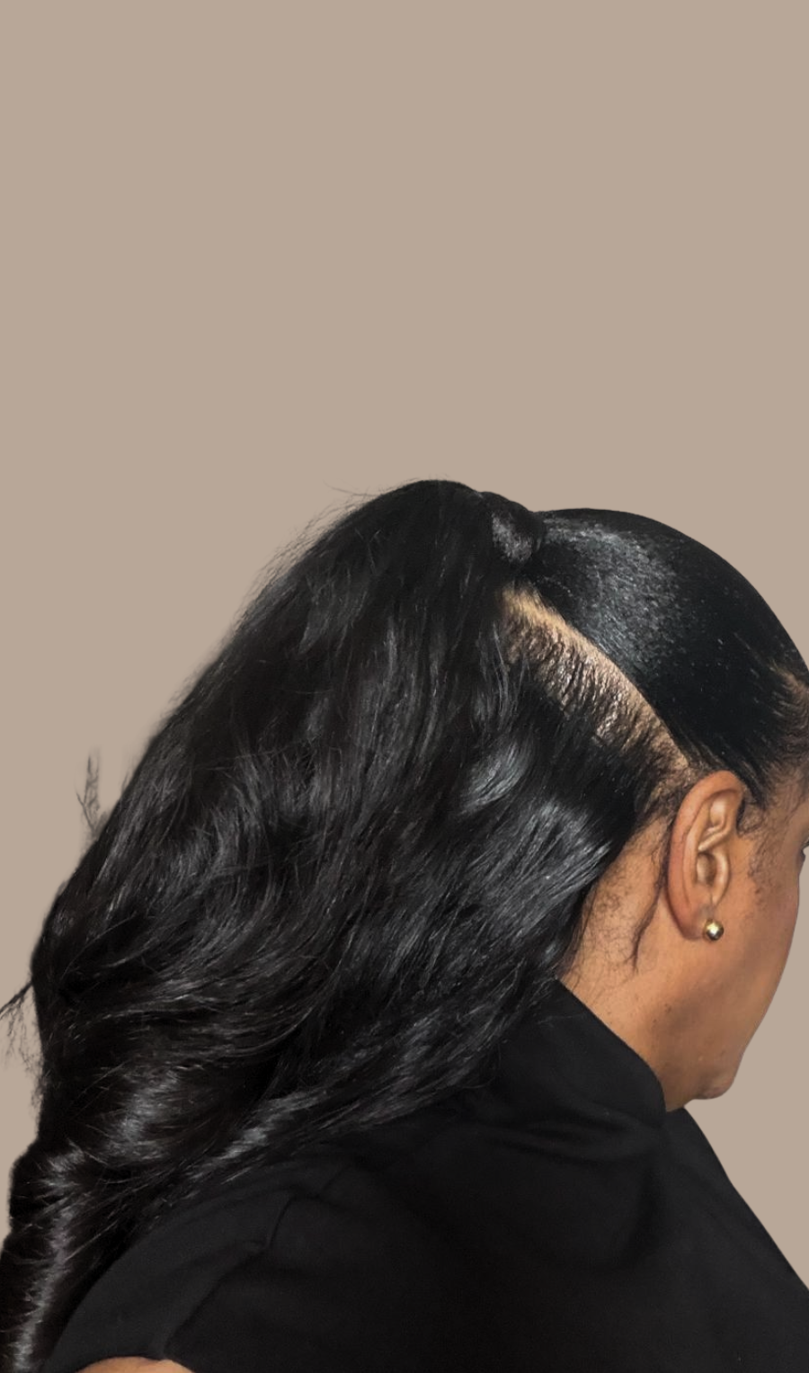 Raw Natural Wavy Bundles